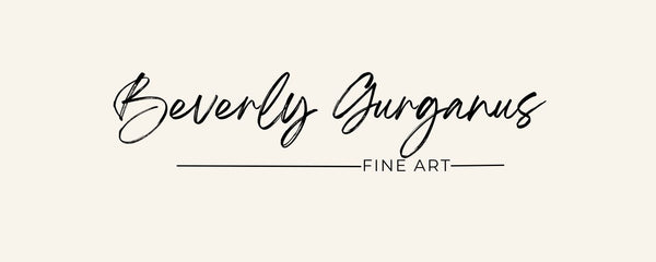 Beverly Gurganus Fine Art