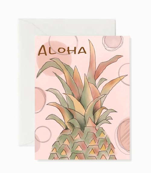 aloha-greeting-card-beverly-gurganus-art